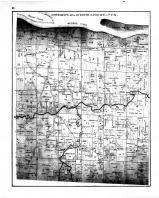 Township 48 & 49 N Range 16 W, Petite Saline, Cooper County 1877